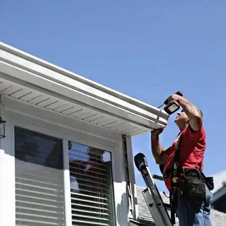 gutter services Mount Hope